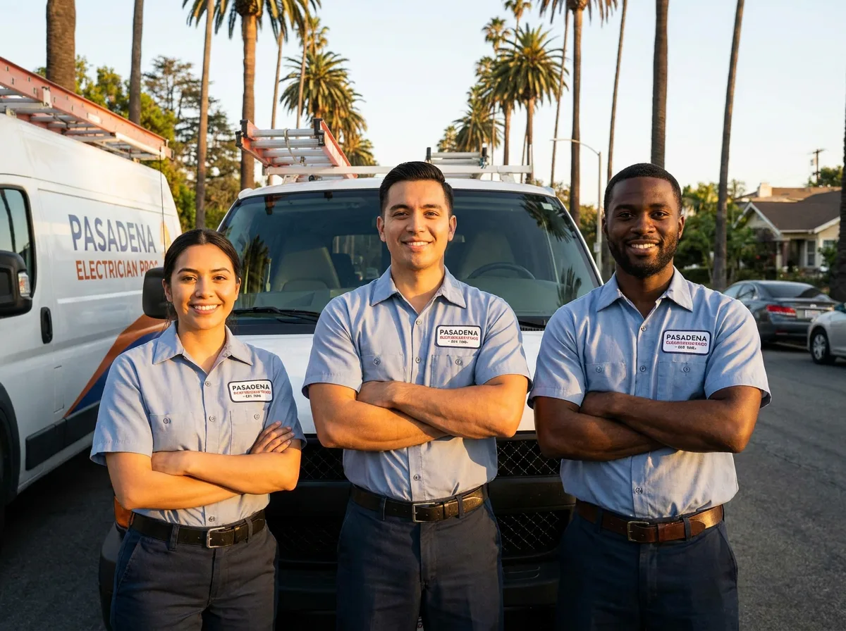 Electrician company in West Boylston, MA